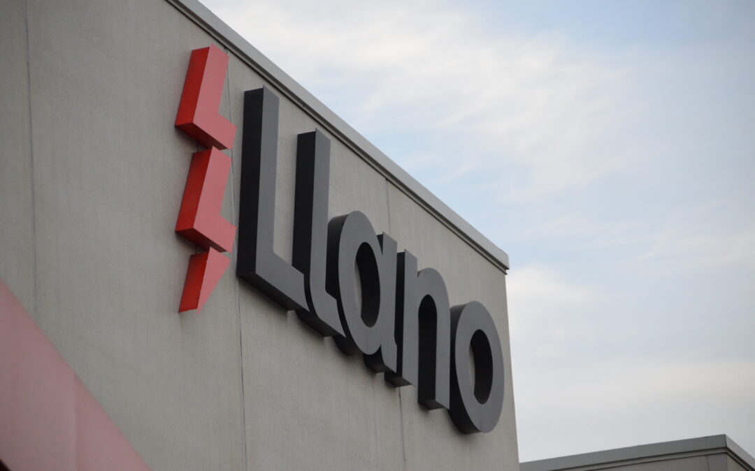 Shooting Electricidad Llano