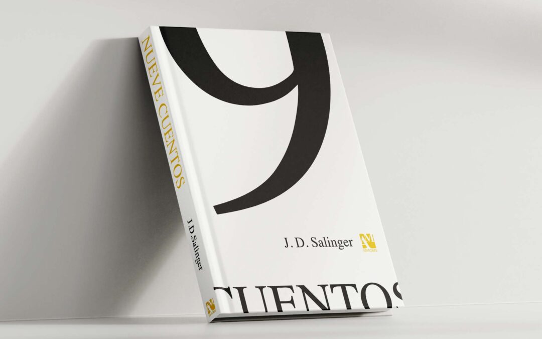 9 Cuentos J.D. Salinger