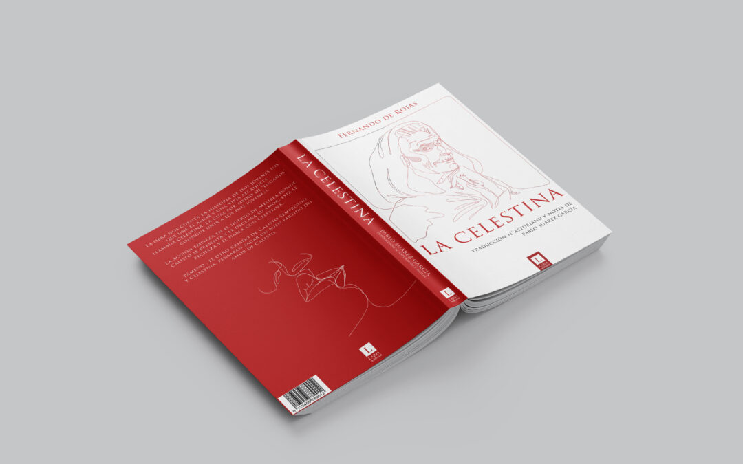 Diseño Portada «La Celestina»