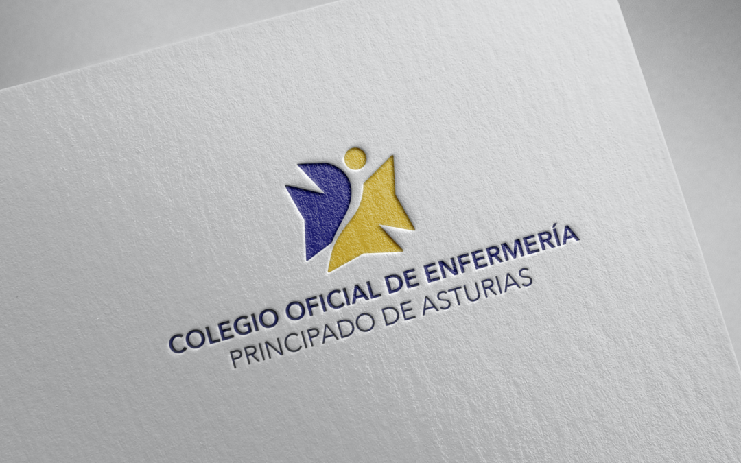 Colegio Enfermería de Asturias