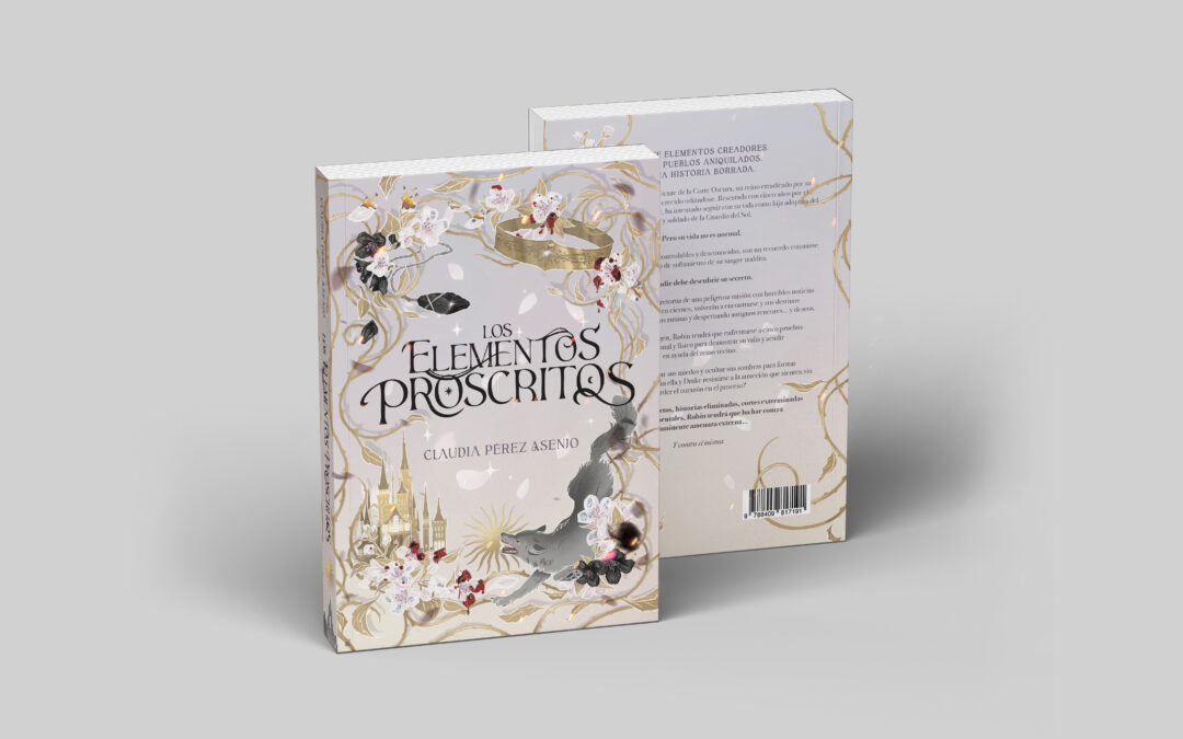 Portada Elementos Proscritos