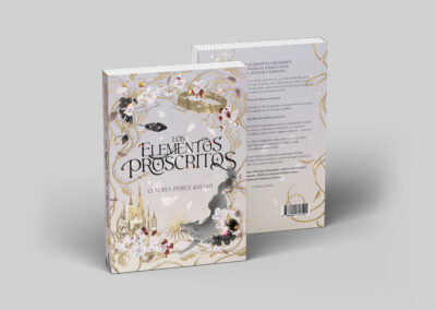 Portada Elementos Proscritos